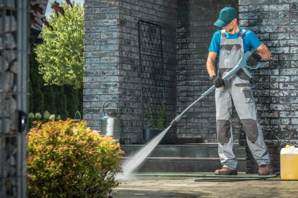 Professional Pressure Washing Services in Roseland, FL